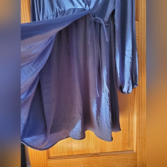 H&M maternity top/dress - Picture 4 of 6